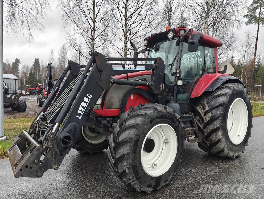 Valtra C 150 트랙터