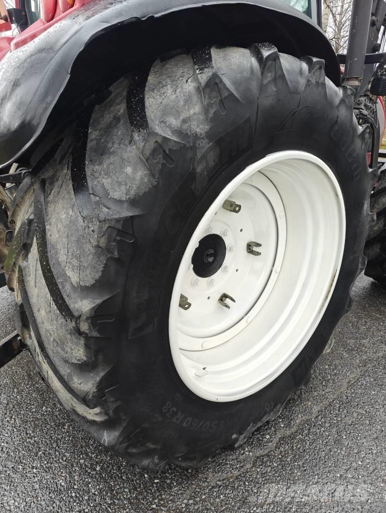 Valtra C 150 트랙터