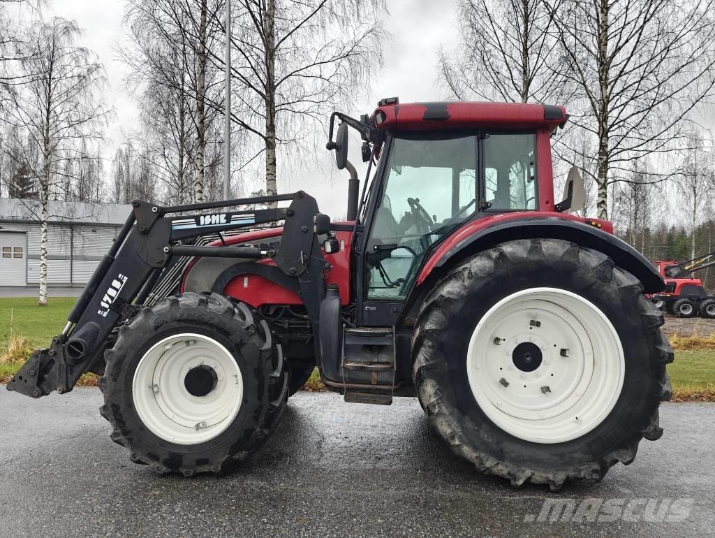 Valtra C 150 트랙터