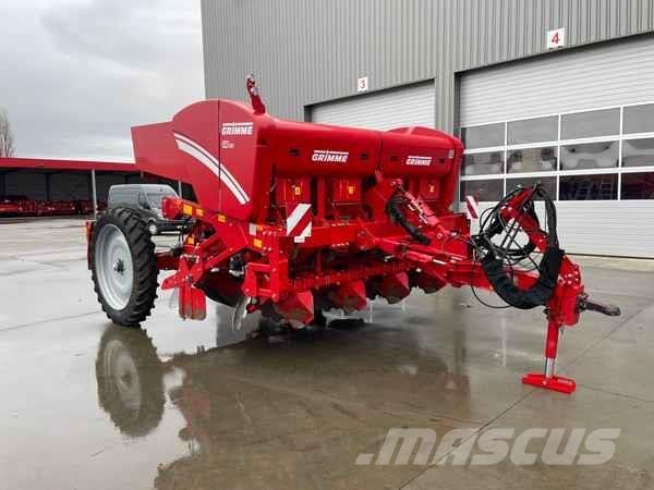 Grimme GB 430 농기계 - 기타
