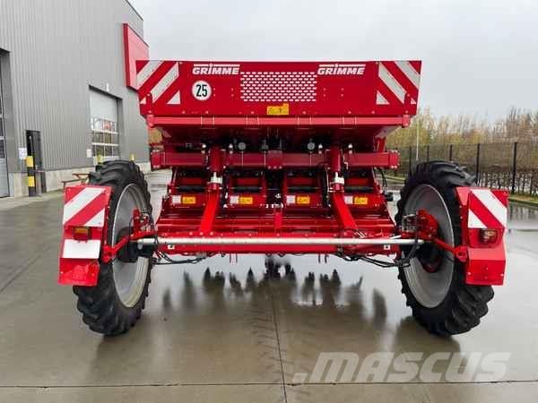 Grimme GB 430 농기계 - 기타