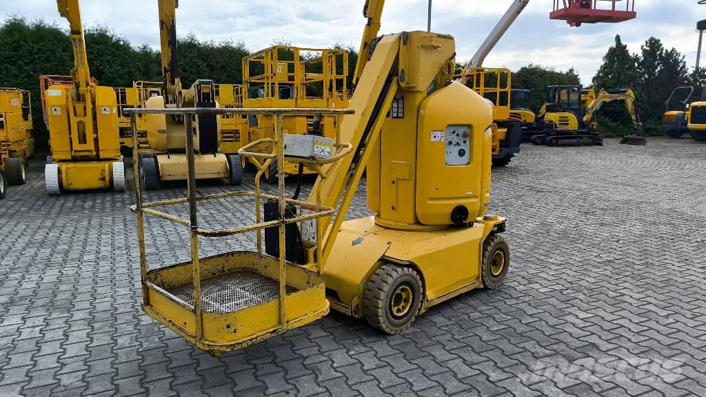 Manitou 105 VJR 2 인원/화물 앨리베이터