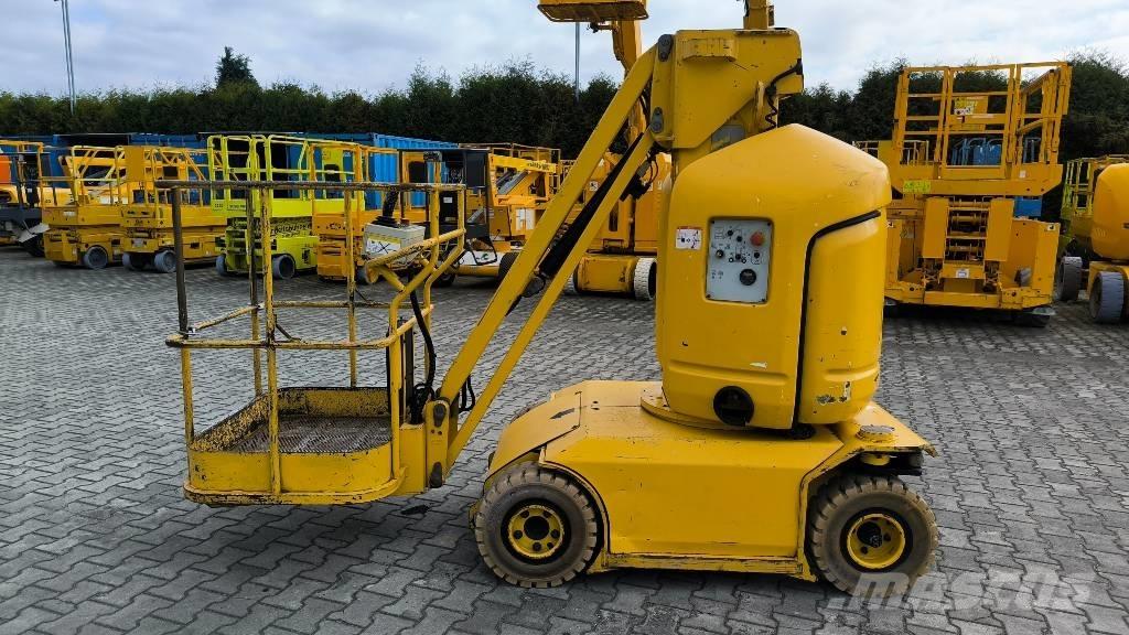 Manitou 105 VJR 2 인원/화물 앨리베이터