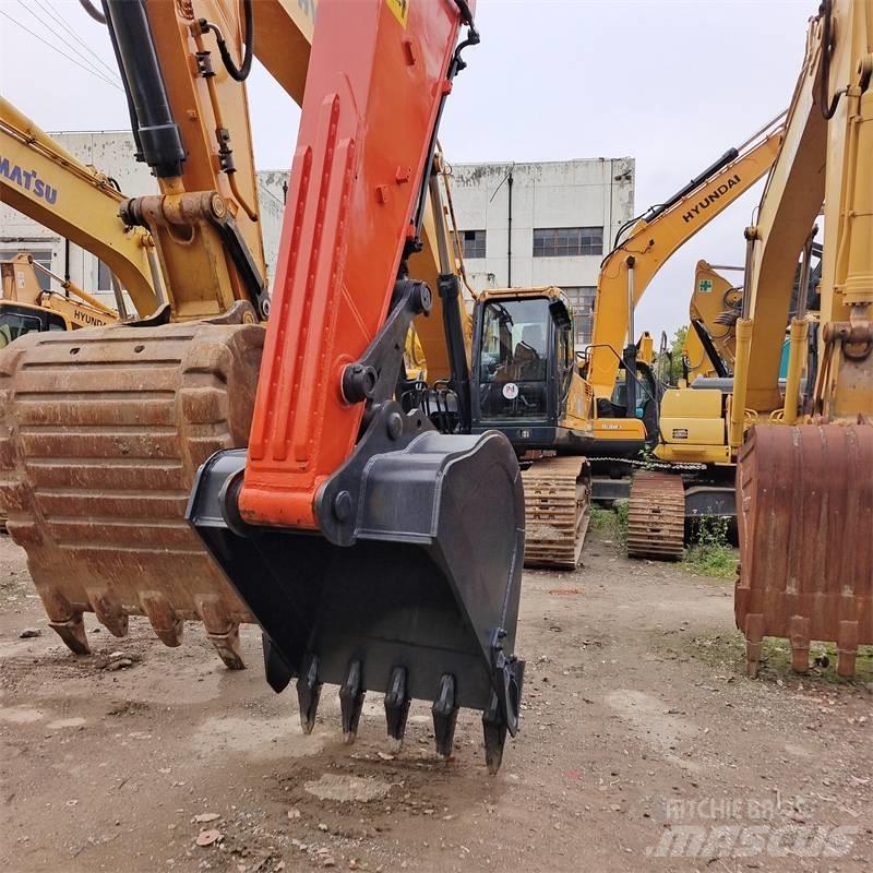 Doosan 225 LC 대형 굴삭기 29톤 이상