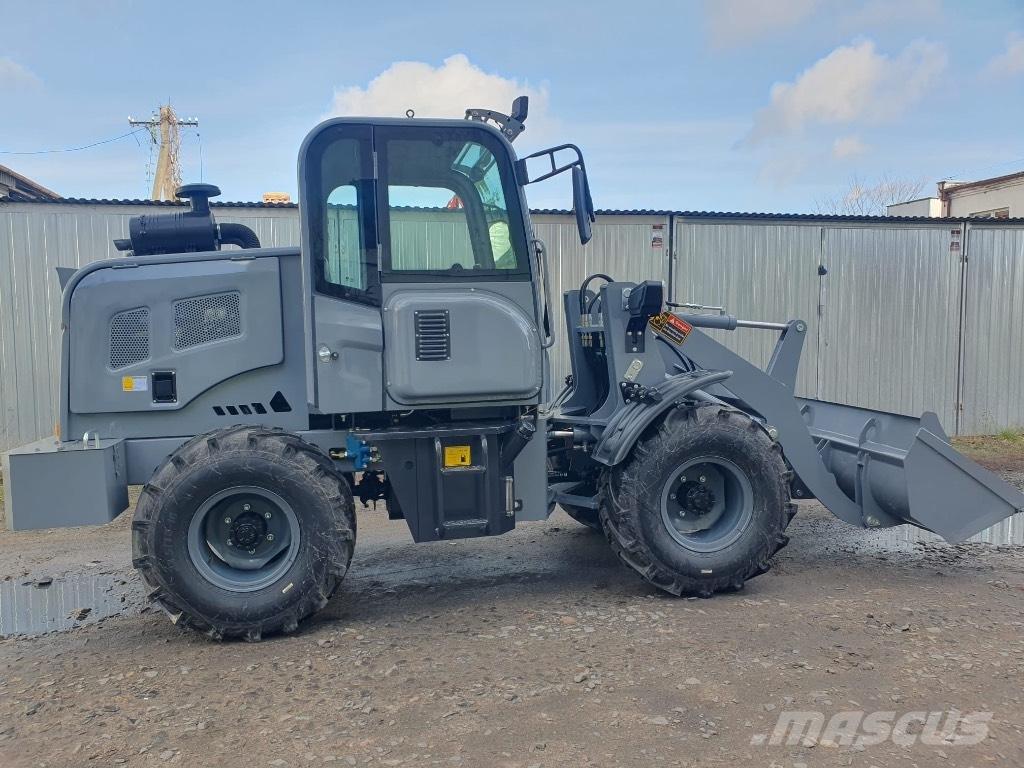  Michael SM-920pro  휠로우더