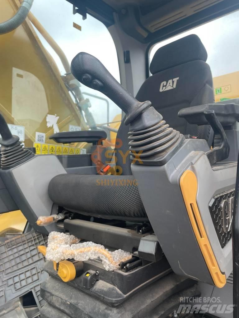 CAT 349 D 대형 굴삭기 29톤 이상