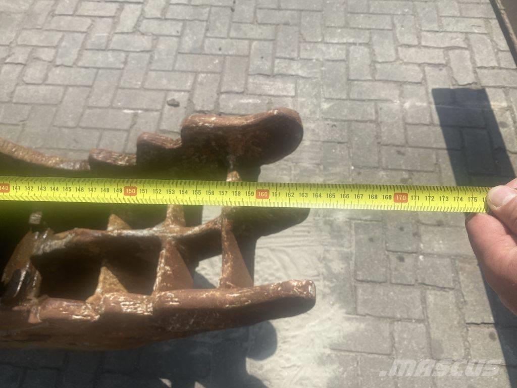 ETA 14-15 Ton 플래너