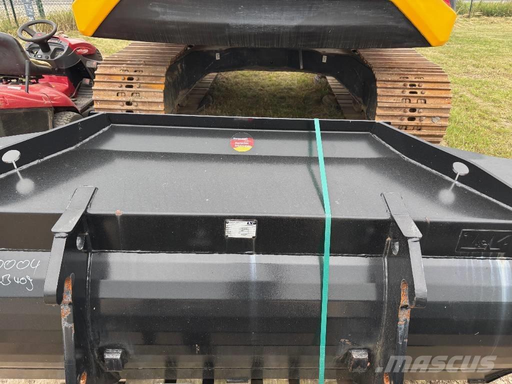 JCB 409 Ladeschaufel 버켓
