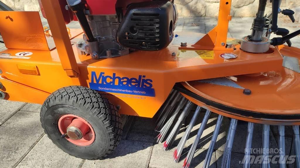 Michaelis KM 12 SV 도로 청소차