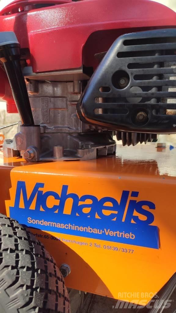 Michaelis KM 12 SV 도로 청소차
