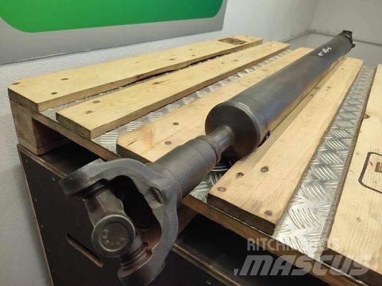  a (112.5cm) shaft 차축