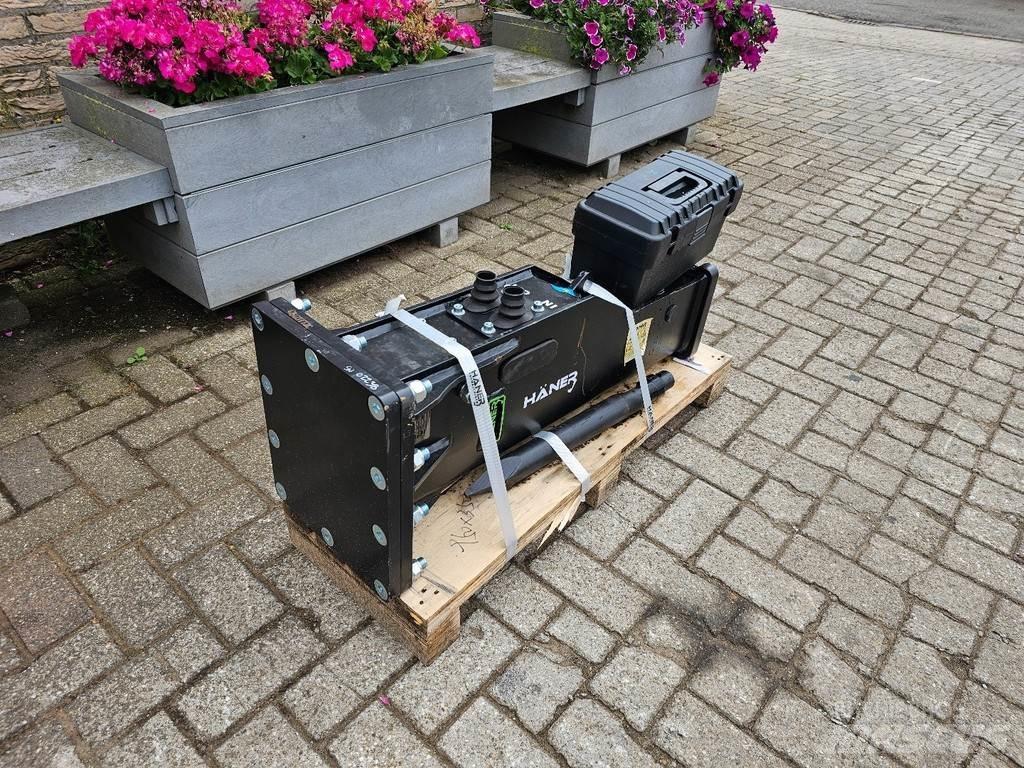  Haner HX600A 브레이커