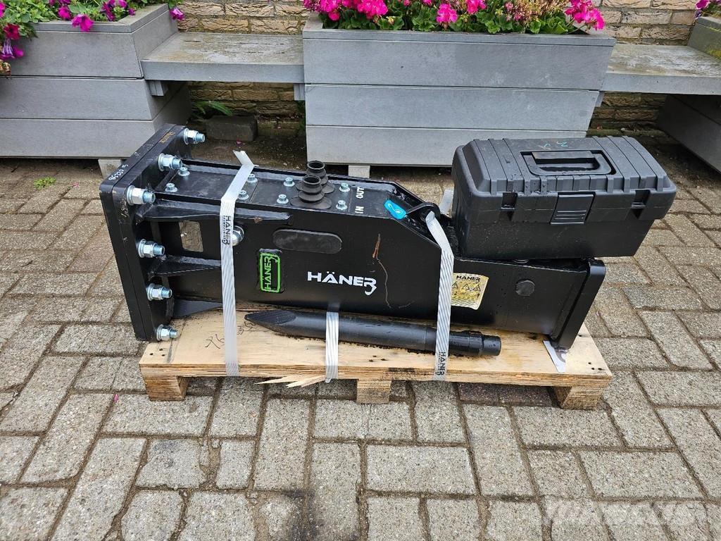  Haner HX600A 브레이커