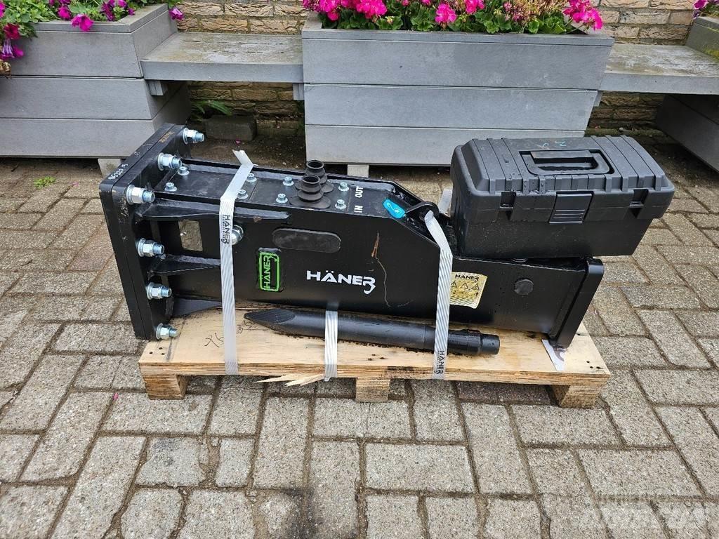  Haner HX600A 브레이커