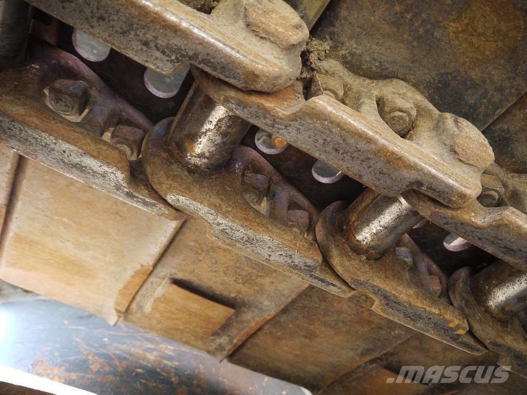 Hyundai R 140 LCM-9A 대형 굴삭기 29톤 이상