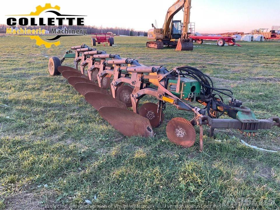 John Deere 2810 기타 트랙터 부속품