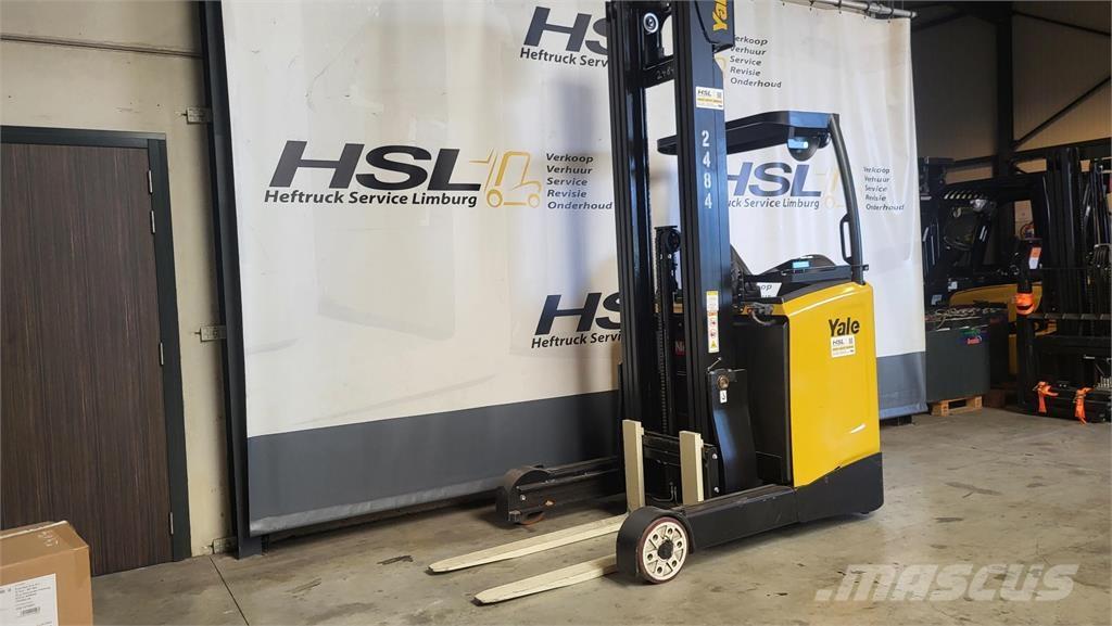 Yale MR14-E 2023 리치 트럭