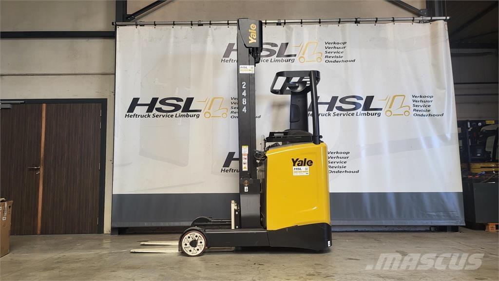 Yale MR14-E 2023 리치 트럭