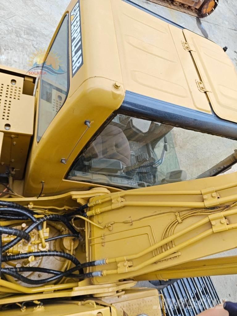 CAT 320 C L 대형 굴삭기 29톤 이상