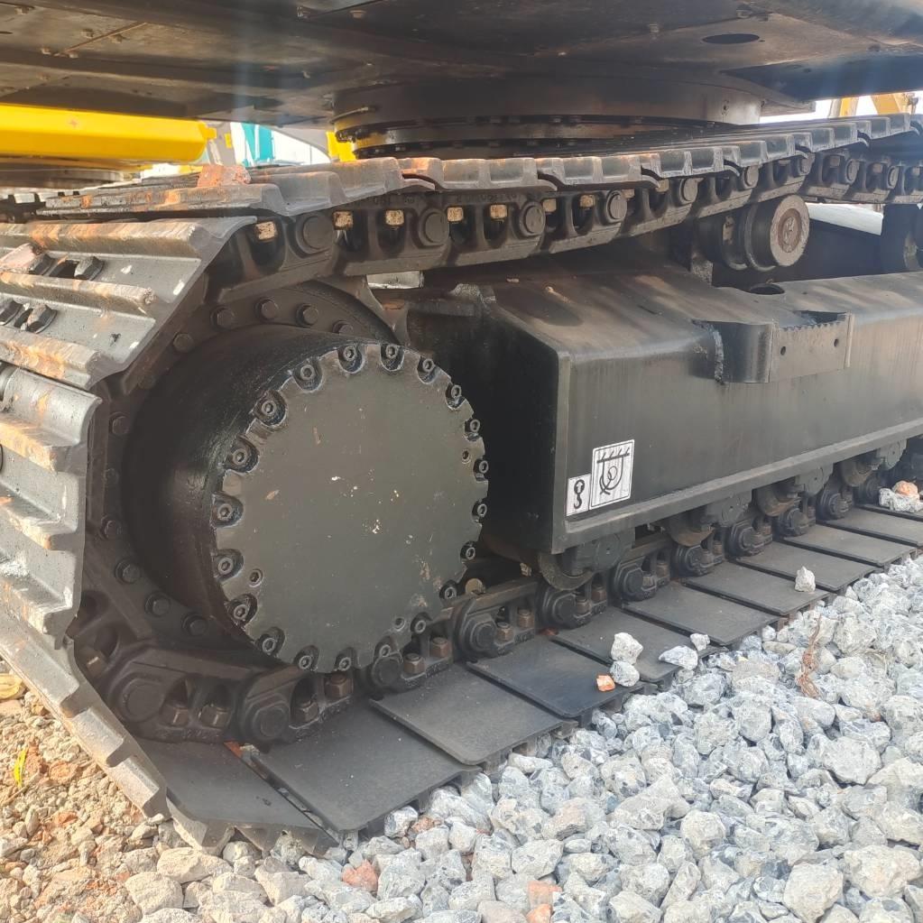 Sany SY215C 대형 굴삭기 29톤 이상