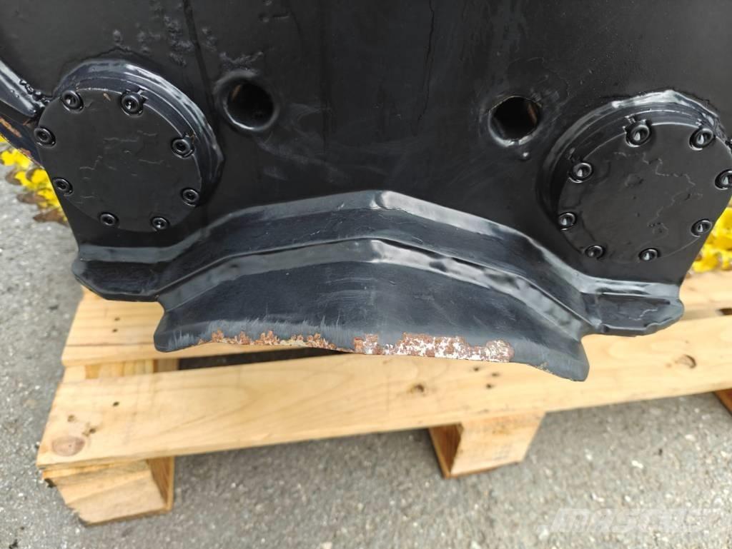 AFM 50 하비스터 헤드