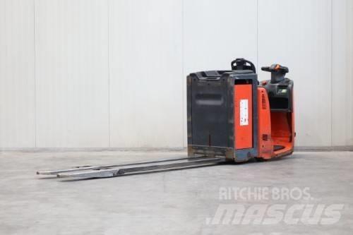 Linde N20 경량 반출 리프터