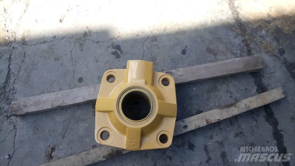CAT 988 B 유압식 기계