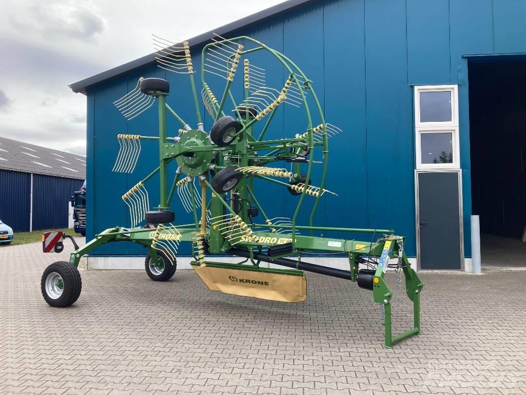 Krone Swadro TC 680 윈드로어