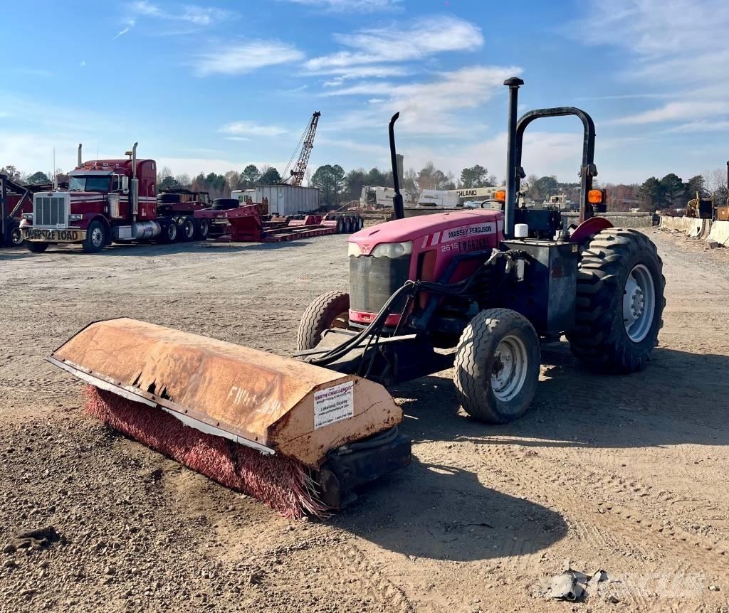 Massey Ferguson 2615 트랙터