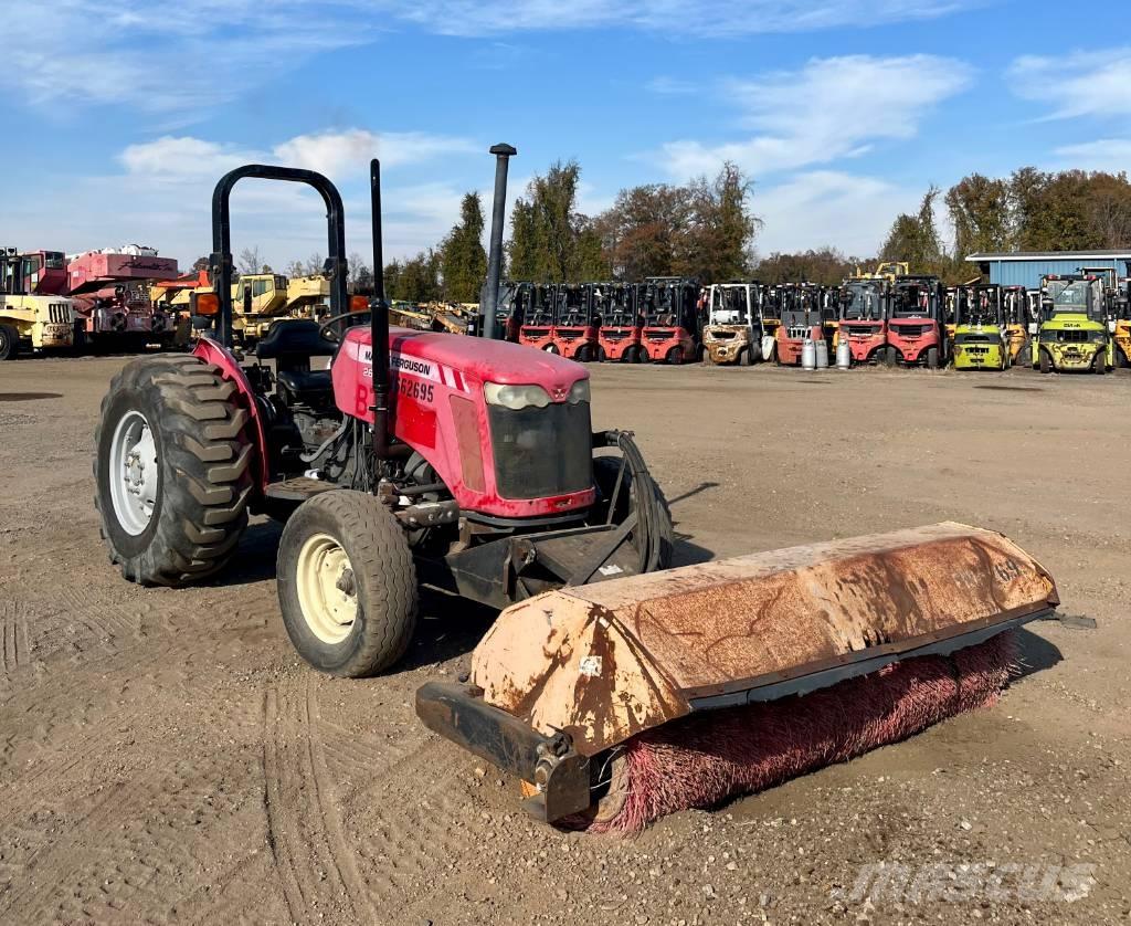 Massey Ferguson 2615 트랙터