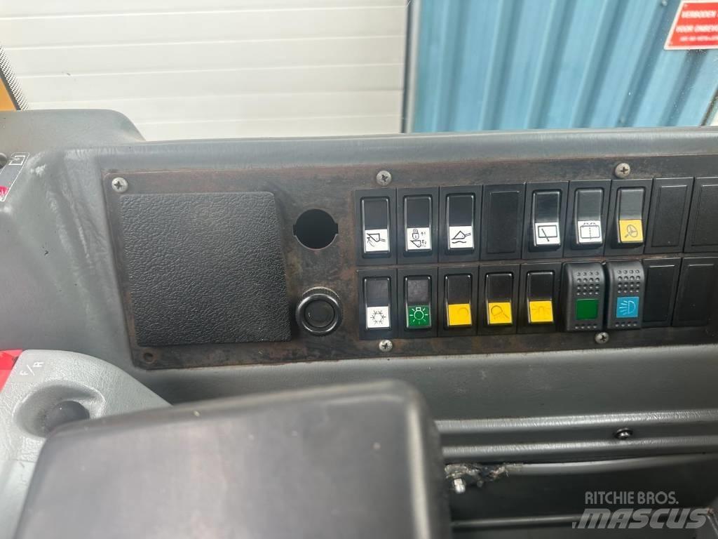Volvo L 60 E  휠로우더