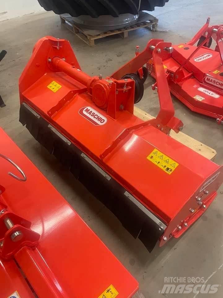 Maschio Birba 135 기타 경작 기계 및 부속품
