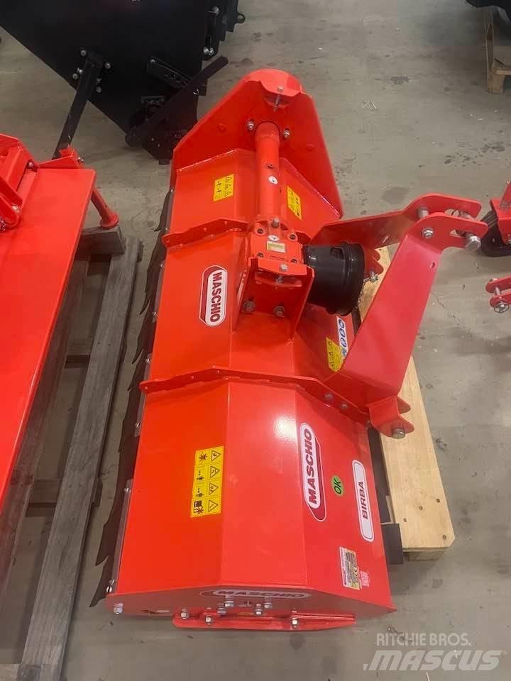 Maschio Birba 135 기타 경작 기계 및 부속품