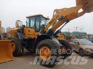 SDLG LG 956 L  휠로우더