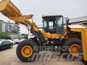 SDLG LG 956 L  휠로우더