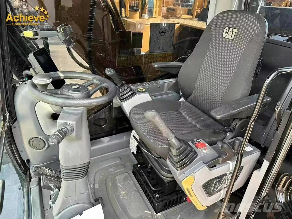 Sany SY 55 C 대형 굴삭기 29톤 이상