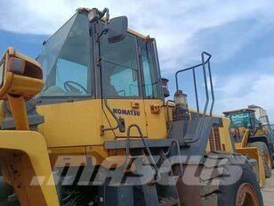 Komatsu WA 470-3  휠로우더
