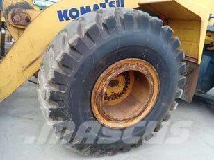 Komatsu WA 470-3  휠로우더