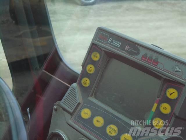 Grove RT 755 R/T 크레인