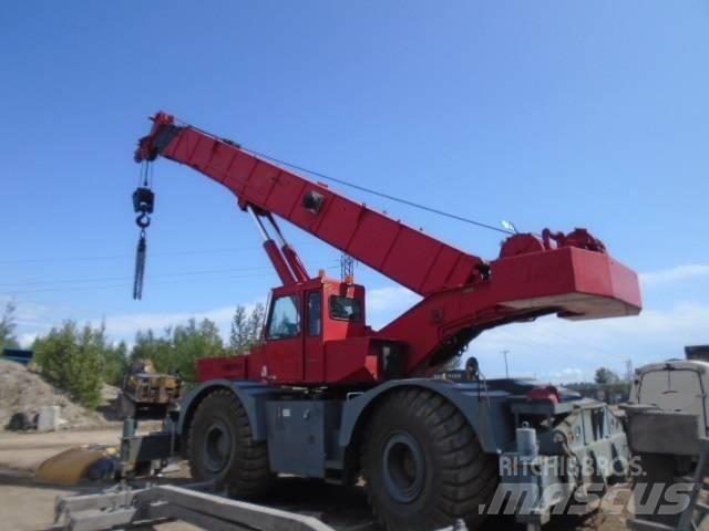 Grove RT 755 R/T 크레인