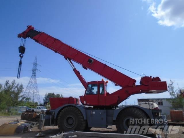 Grove RT 755 R/T 크레인