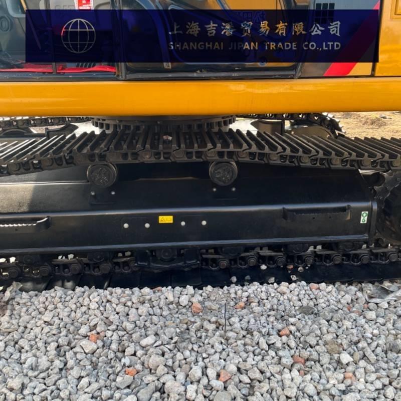 CAT 329 D 대형 굴삭기 29톤 이상