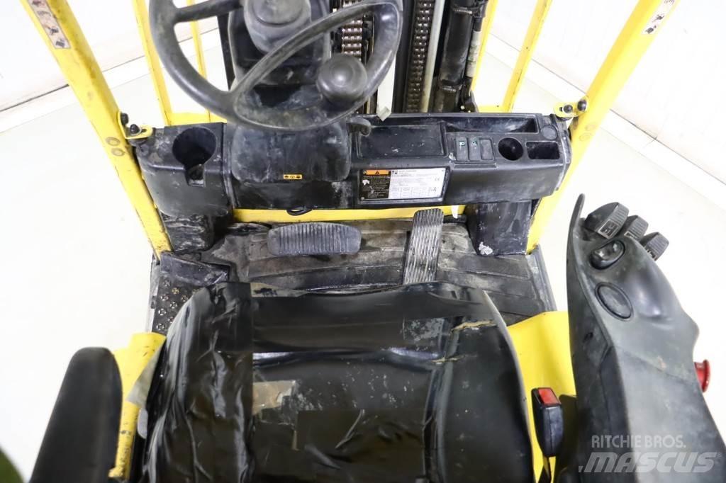 Hyster J1.8XNT 전동 지게차