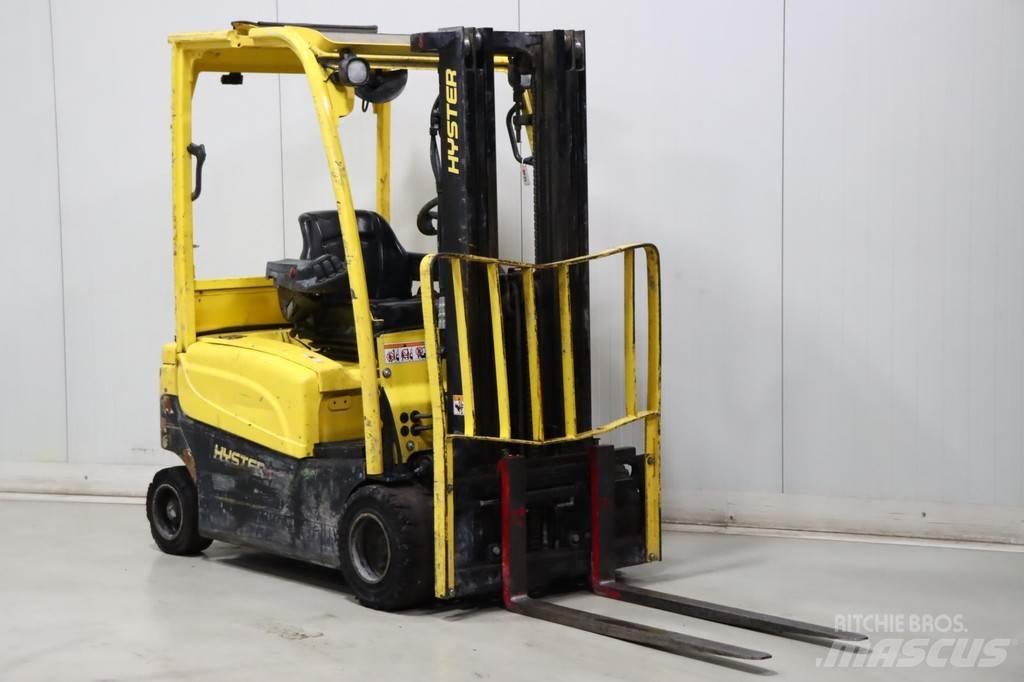 Hyster J1.8XNT 전동 지게차