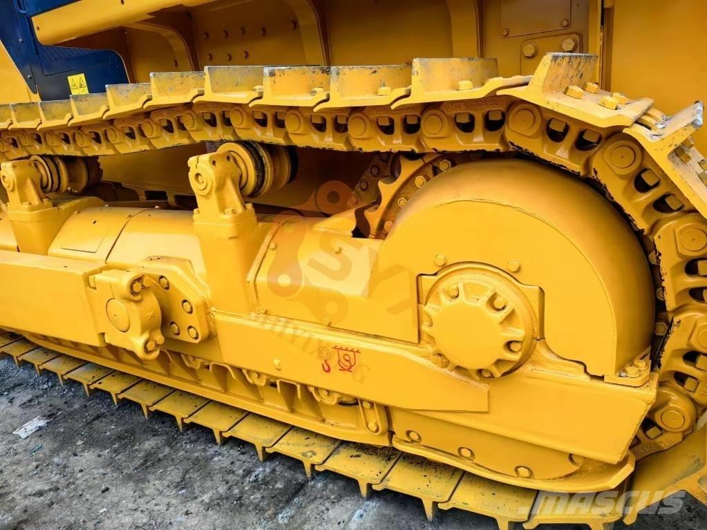 Shantui SD 32 크롤러 도저
