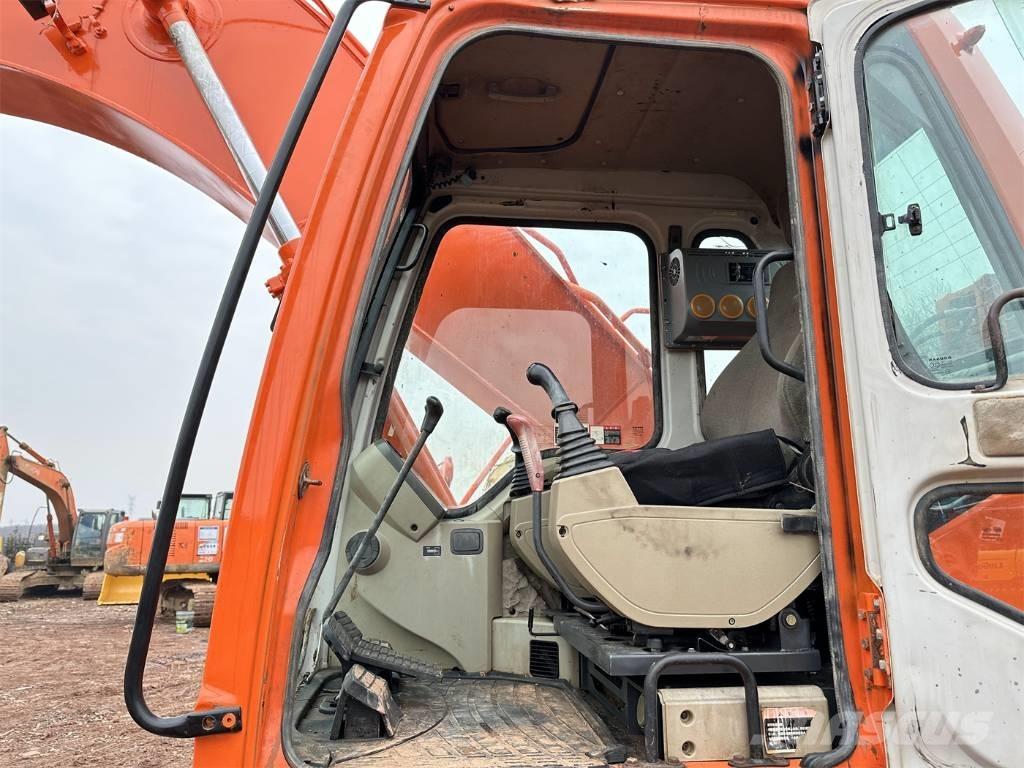 Doosan DH220-7 대형 굴삭기 29톤 이상