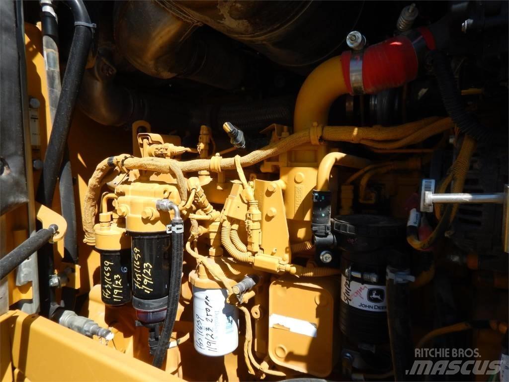 John Deere 544KII  휠로우더