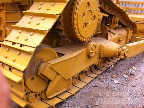 CAT D 7 H 크롤러 도저