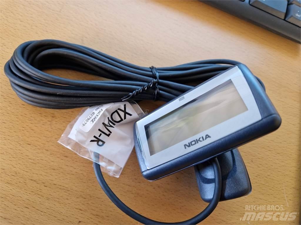 Ponsse 0064310 일렉트로닉스