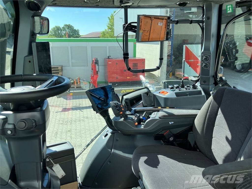 Valtra Q 285 트랙터